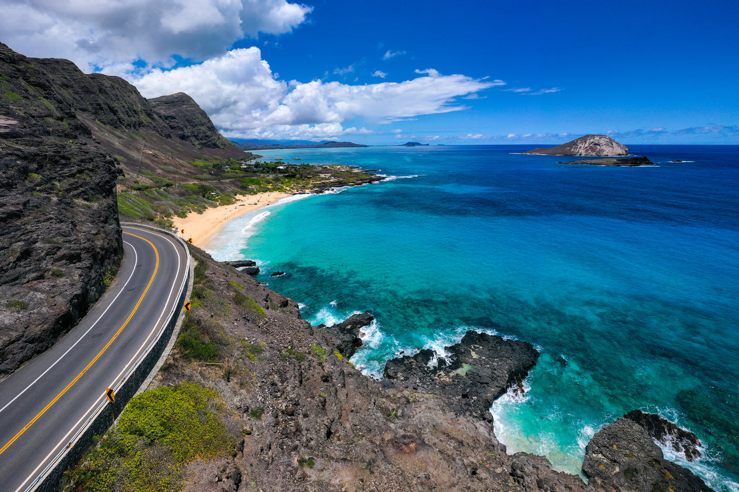 Coastal Drive