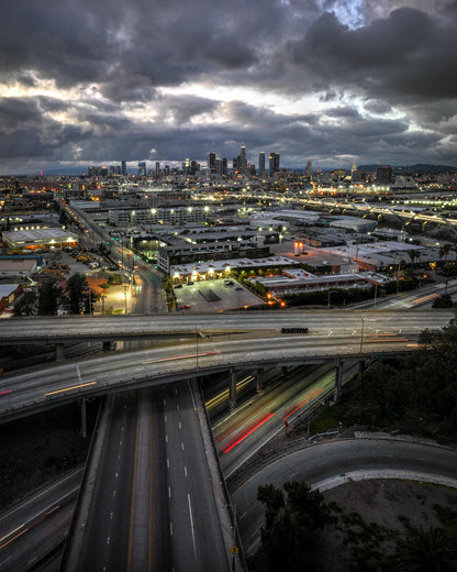 Urban Tapestry